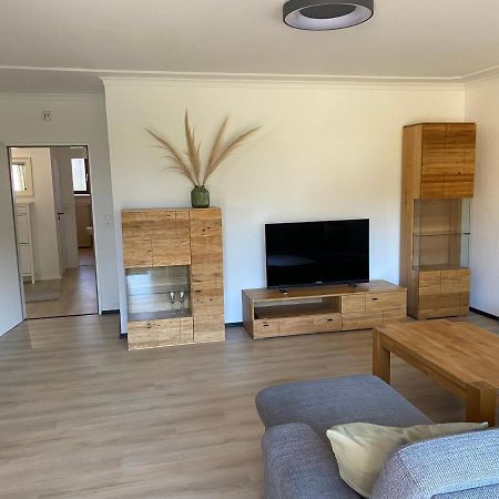 Gemuetliches Ferienhaus Kuestenliebe ヴィルヘルムスハーフェン エクステリア 写真